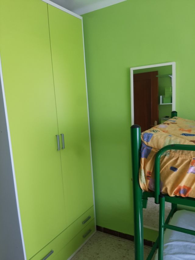 ATENCIÓN DISPONIBLE. TODO INC. 350€ (500€/ 2 pers)