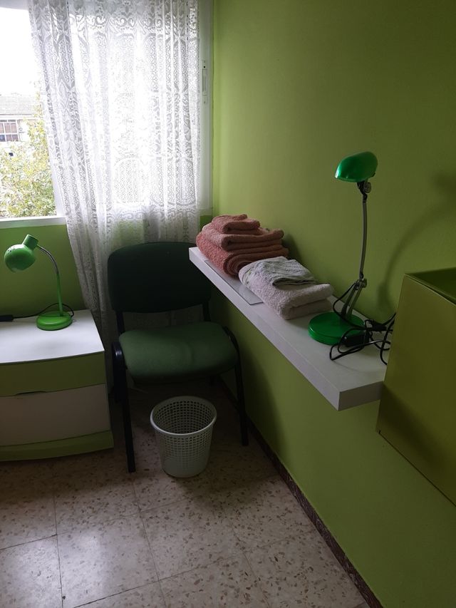 ATENCIÓN DISPONIBLE. TODO INC. 350€ (500€/ 2 pers)