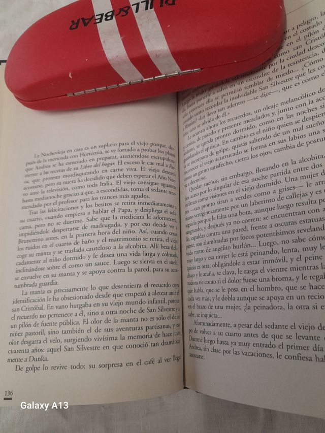 Il sorriso degli Etruschi