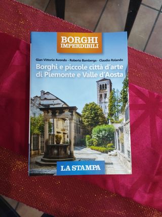 Borghi imperdibili