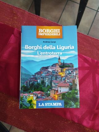 Borghi imperdibili