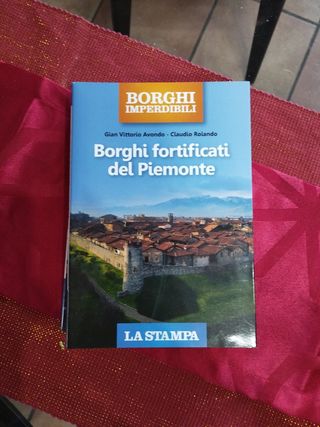 Borghi imperdibili