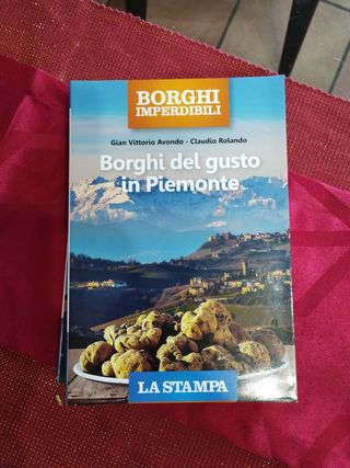 Borghi imperdibili