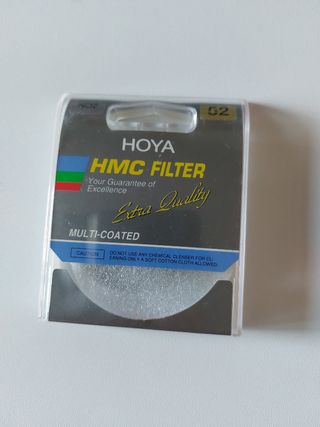 Nikon D3200 con objetivo 105 y extras