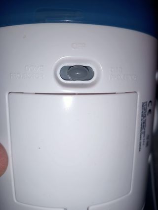 Planetario proyector juguete