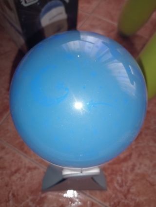 Planetario proyector juguete