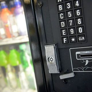 vending para maquina