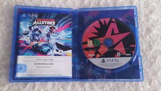 Destruction Allstars PS5