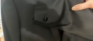 Traje de chaqueta hombre