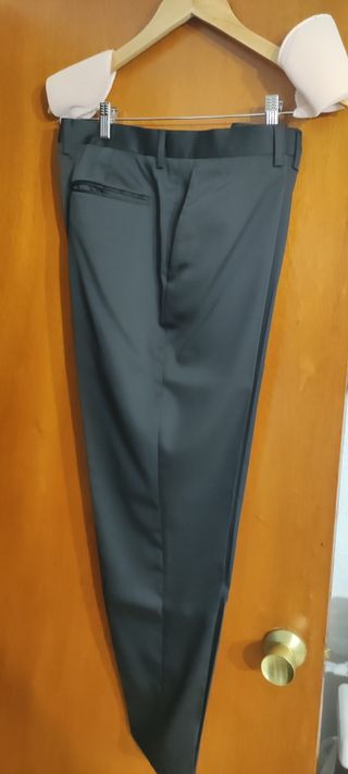 Traje de chaqueta hombre