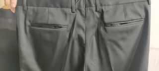 Traje de chaqueta hombre