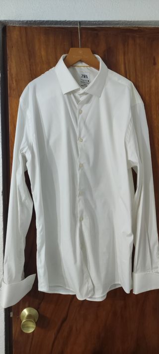 Traje de chaqueta hombre