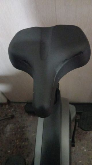 Bicicleta  estatica