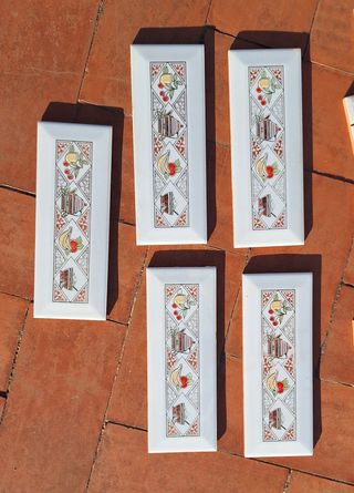 Baldosas para cocina
