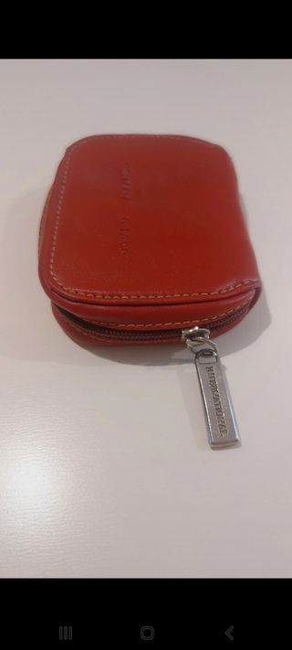 Monedero David Jones