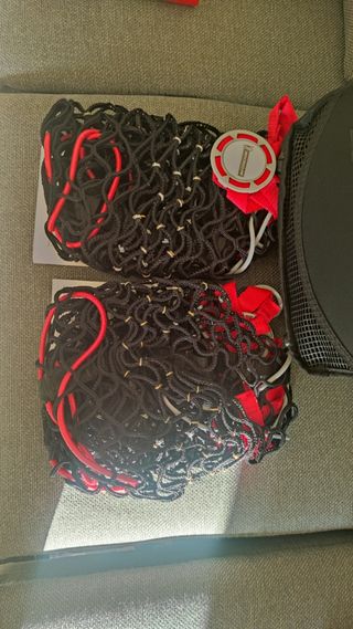 Cadenas Michelin nieve 185/60-15