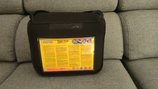 Cadenas Michelin nieve 185/60-15