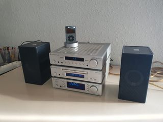 Cambridge Audio Sonata