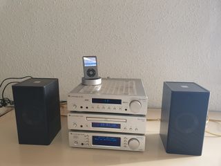 Cambridge Audio Sonata