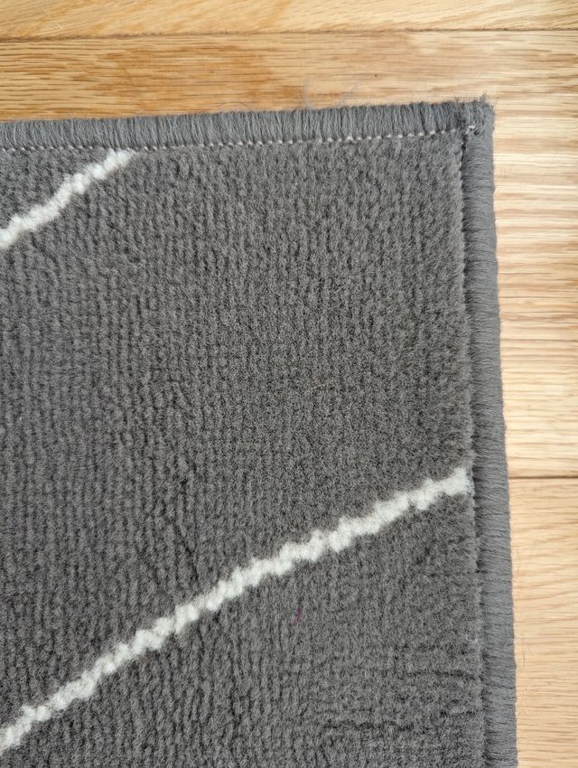 Alfombra 133 x 195 mm