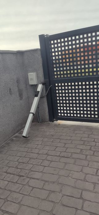 Cerrajero a domicilio 
