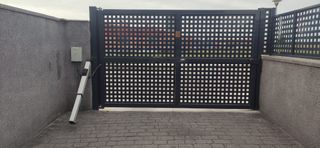 Cerrajero a domicilio 