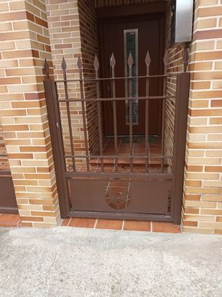 Cerrajero a domicilio 