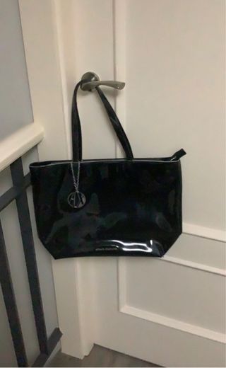 Bolso Armani Exchange
