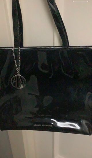 Bolso Armani Exchange