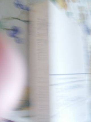 Libro lectura antiguo