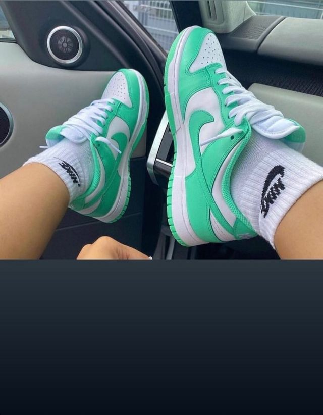 Vendo zapatillas nike nuevas a estrenar