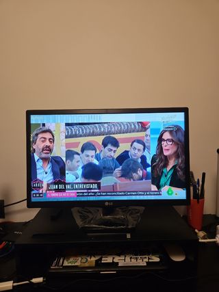 MONITOR/TV LG 24MT47D-BZ