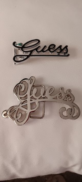 Hebillas para cinturones