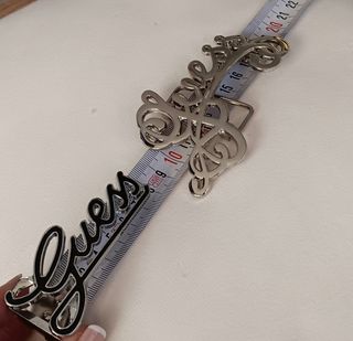 Hebillas para cinturones