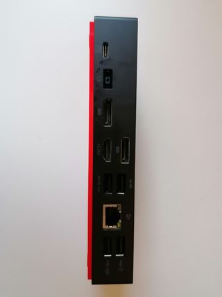 Dock Lenovo NUEVO