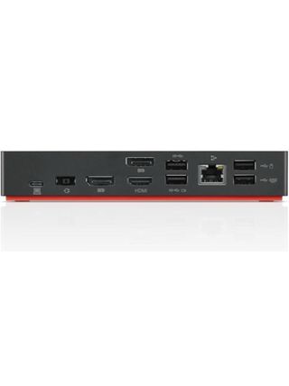 Dock Lenovo NUEVO
