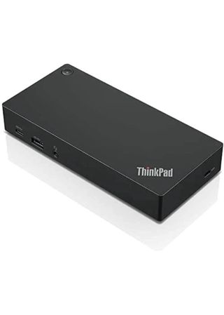 Dock Lenovo NUEVO