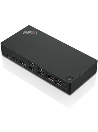 Dock Lenovo NUEVO