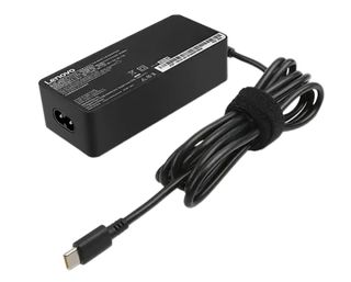 Cargador portátil Lenovo USB-C 65W