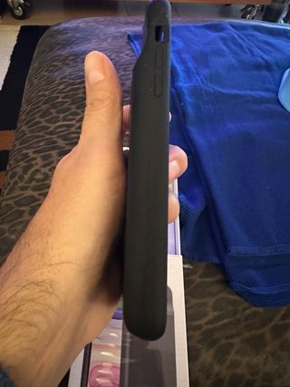 Battery Case