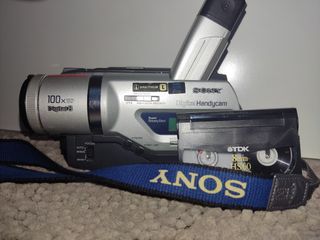 Digitaliza tus cassette antiguos