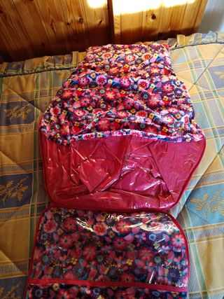 Saco carro de bebe (tengo otro igual)