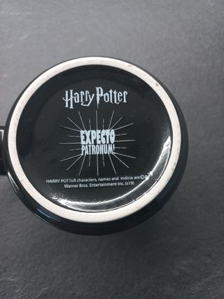 Tazze Harry Potter Expecto Patronum