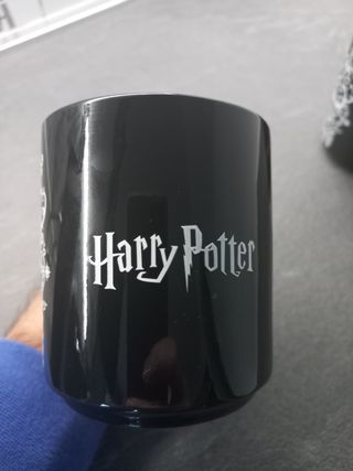 Tazze Harry Potter Expecto Patronum