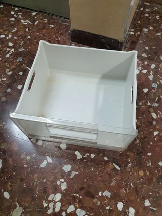 Cajon nevera Whirlpool 