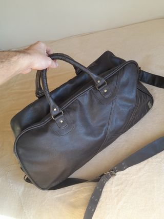 Maleta o bolsa de Quiksilver vintage