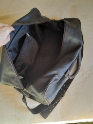 Maleta o bolsa de Quiksilver vintage