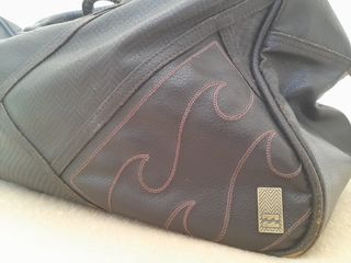 Maleta o bolsa de Quiksilver vintage