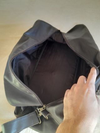 Maleta o bolsa de Quiksilver vintage