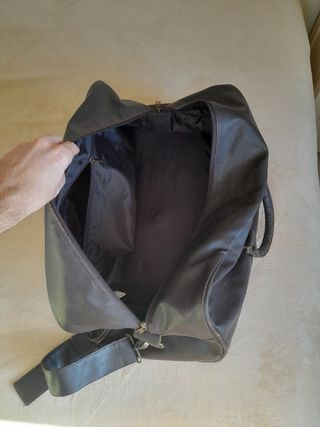 Maleta o bolsa de Quiksilver vintage